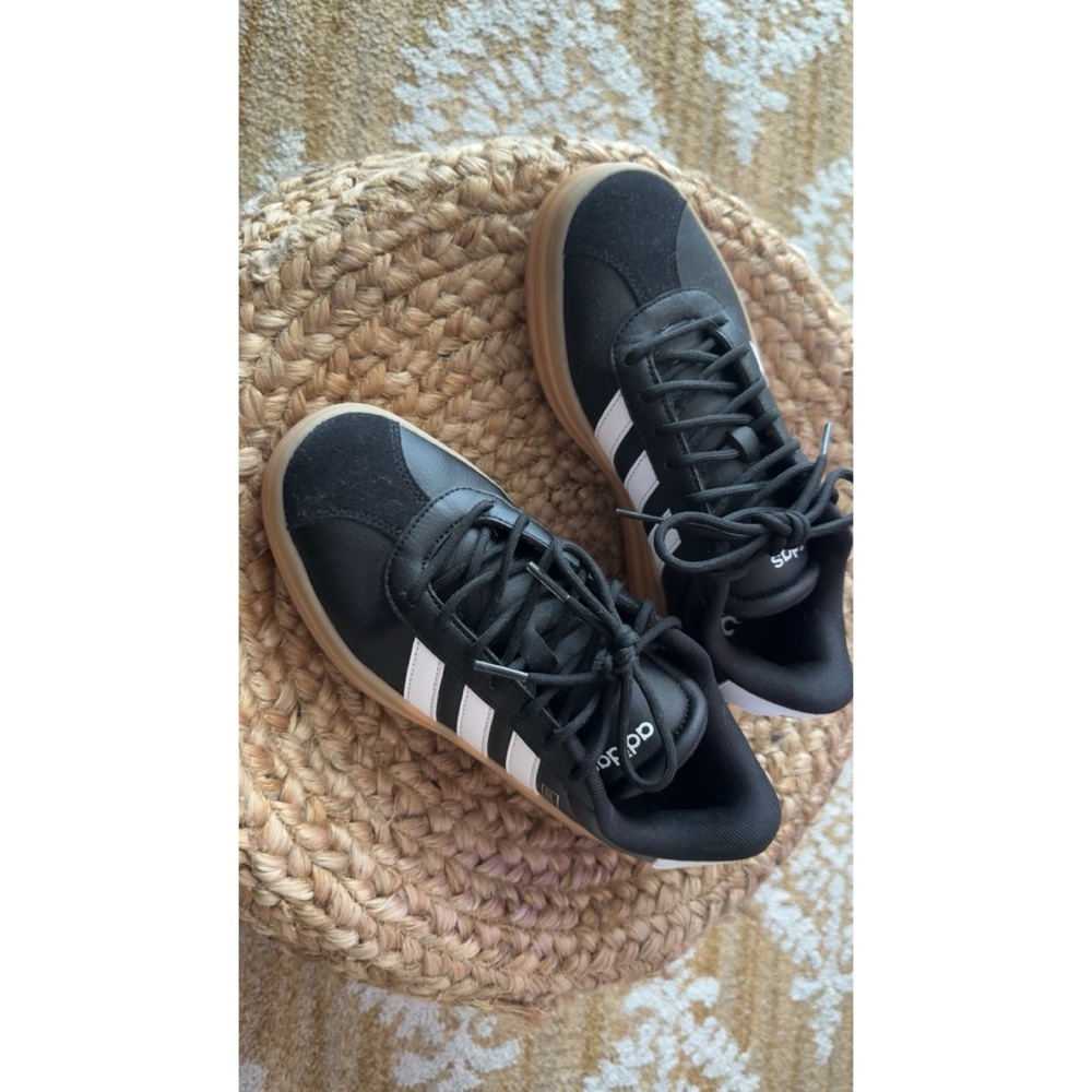 Adidas Platform Sambas - Picture 2 of 3